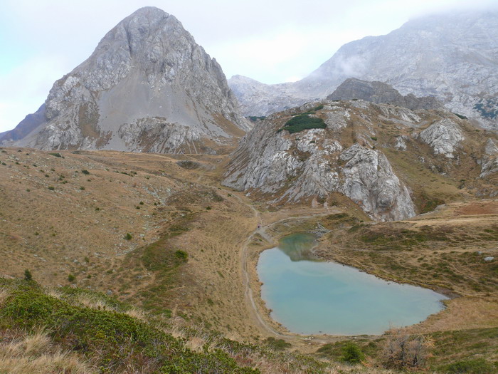 Laghi..... del FRIULI VENEZIA GIULIA